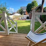 فيلة Chantemerle A Partir De 2 Personnes