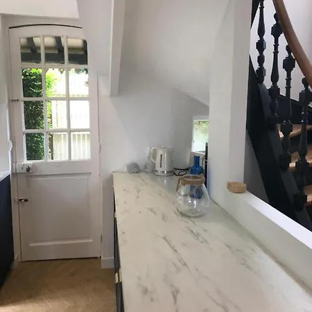 Vila Chantemerle A Partir De 2 Personnes *