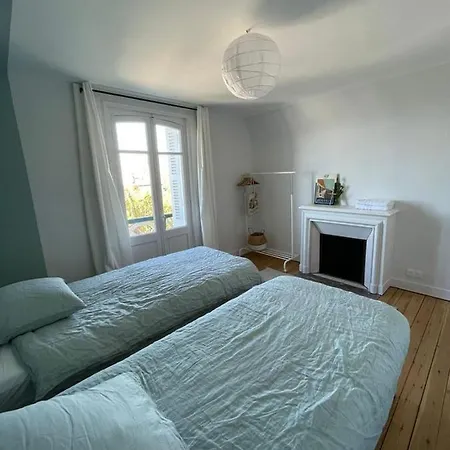 Chantemerle A Partir De 2 Personnes Vila *