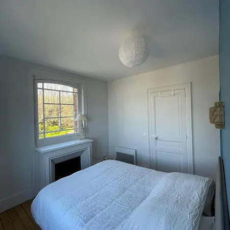 Vila Chantemerle A Partir De 2 Personnes