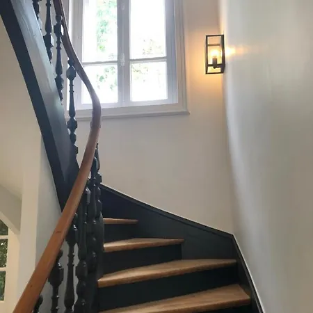 Vila Chantemerle A Partir De 2 Personnes *