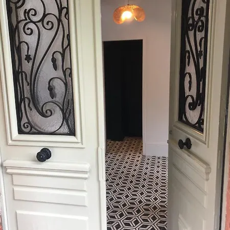 Chantemerle A Partir De 2 Personnes Vila Villers-sur-Mer