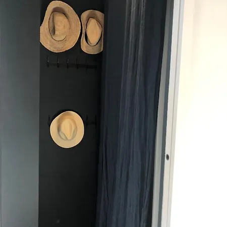 Chantemerle A Partir De 2 Personnes Vila Villers-sur-Mer