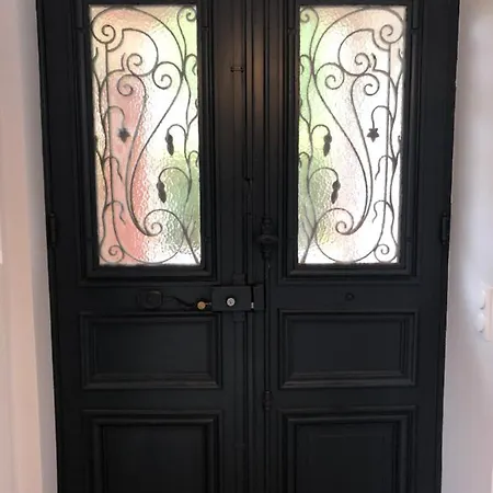 Chantemerle A Partir De 2 Personnes Vila