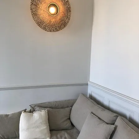 Vila Chantemerle A Partir De 2 Personnes