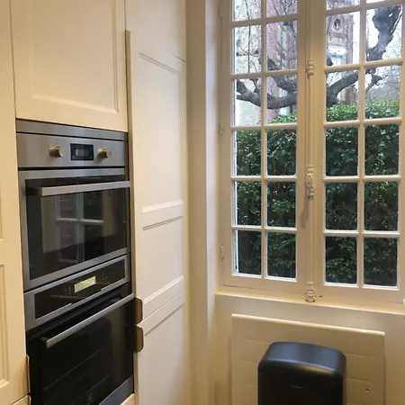 Villa Chantemerle à Partir De 2 Personnes Villers-sur-Mer