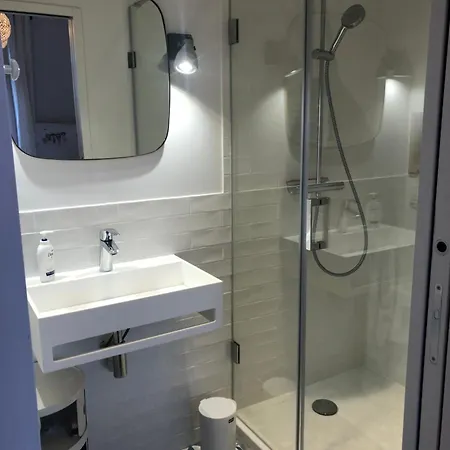 Vila Chantemerle A Partir De 2 Personnes *