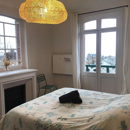 Villa Chantemerle à Partir De 2 Personnes *