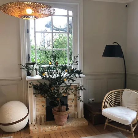 Vila Chantemerle A Partir De 2 Personnes