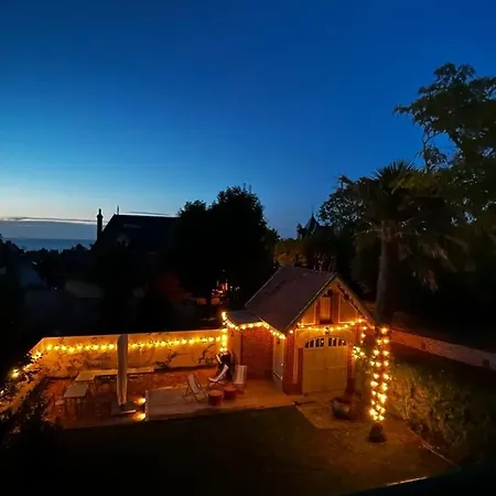 Chantemerle à Partir De 2 Personnes * Villers-sur-Mer