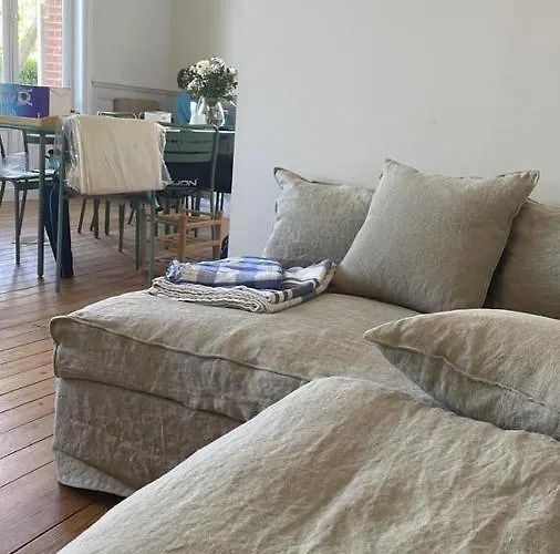 Villa Chantemerle à Partir De 2 Personnes *