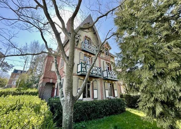 Chantemerle à Partir De 2 Personnes * Villers-sur-Mer