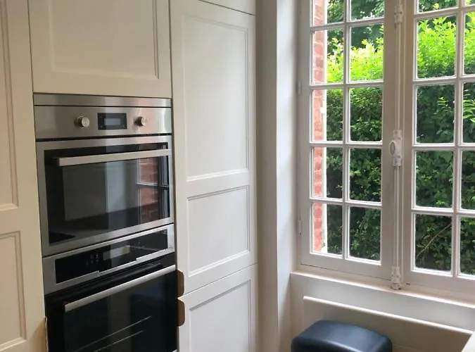 Villa Chantemerle à Partir De 2 Personnes *