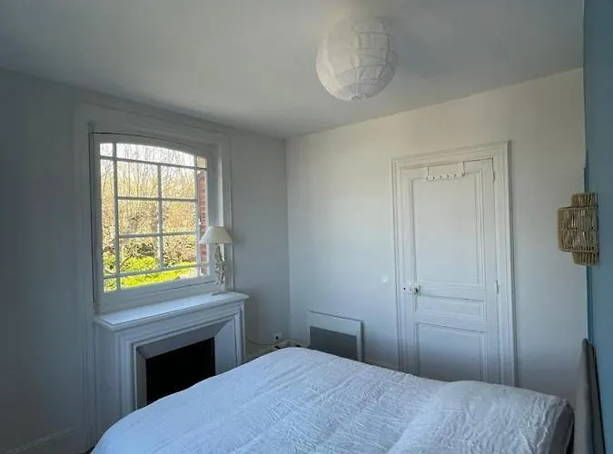 Villa Chantemerle à Partir De 2 Personnes