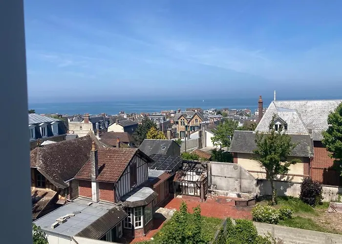 Chantemerle à Partir De 2 Personnes Villa *