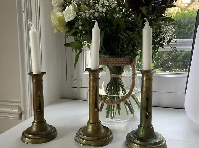 Chantemerle à Partir De 2 Personnes Villa Villers-sur-Mer