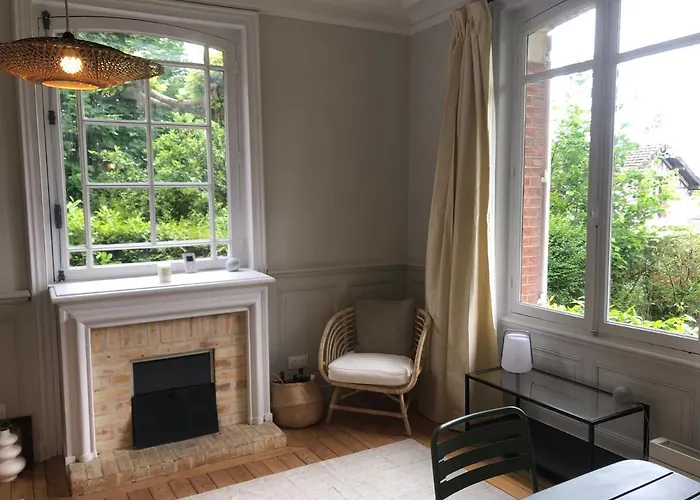 Chantemerle à Partir De 2 Personnes * Villers-sur-Mer