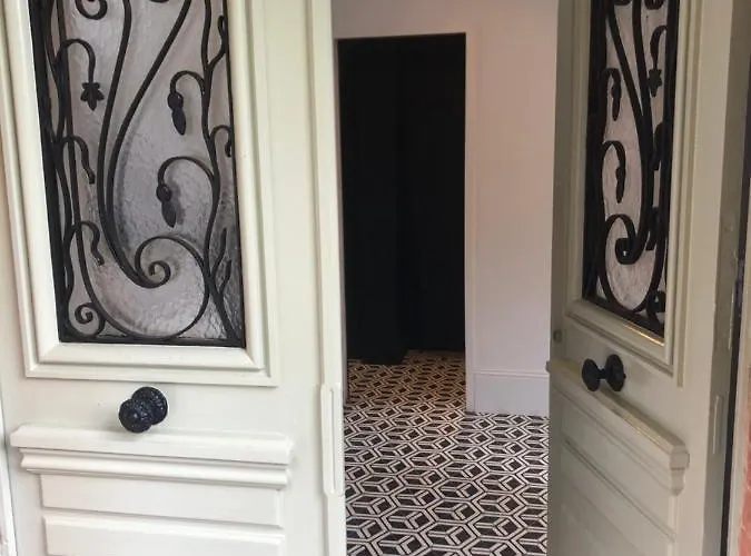 Chantemerle à Partir De 2 Personnes Villa Villers-sur-Mer