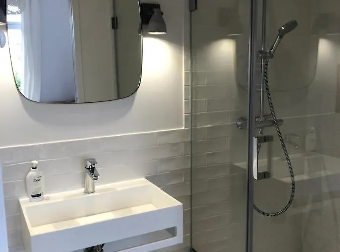 Villa Chantemerle à Partir De 2 Personnes *