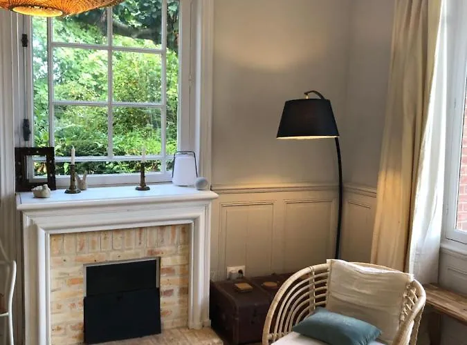 Chantemerle à Partir De 2 Personnes * Villers-sur-Mer