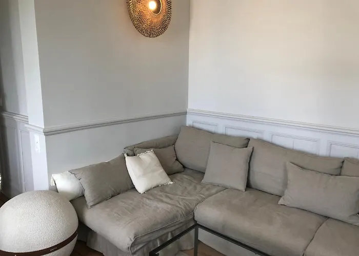 Chantemerle à Partir De 2 Personnes * Villers-sur-Mer