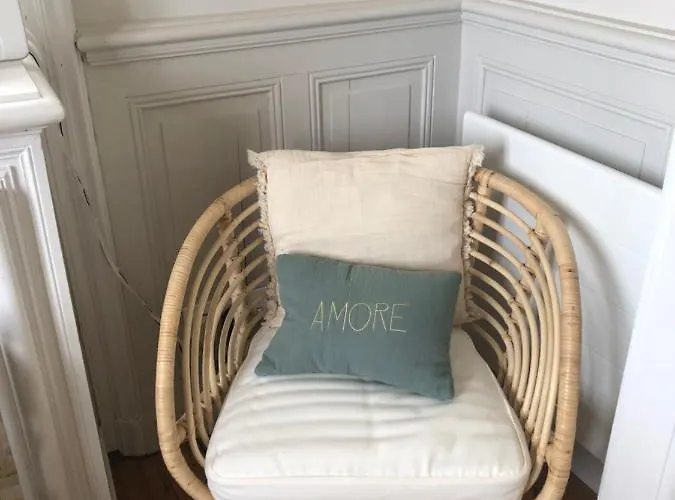 Chantemerle à Partir De 2 Personnes Villa *