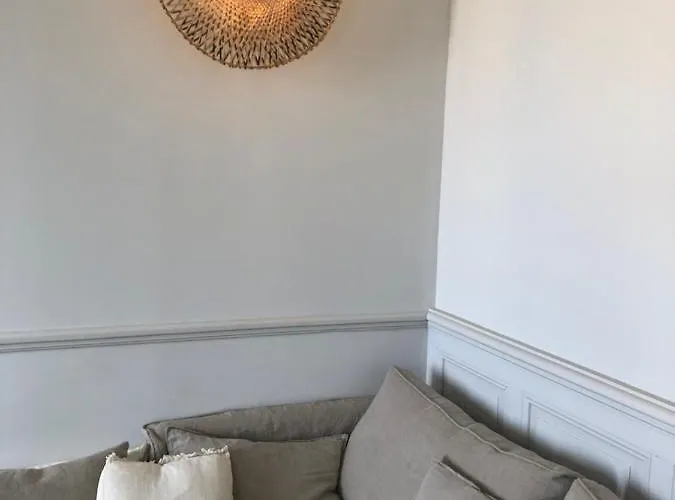 Villa Chantemerle à Partir De 2 Personnes