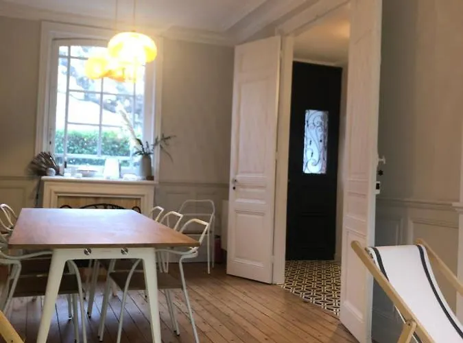 Chantemerle à Partir De 2 Personnes *