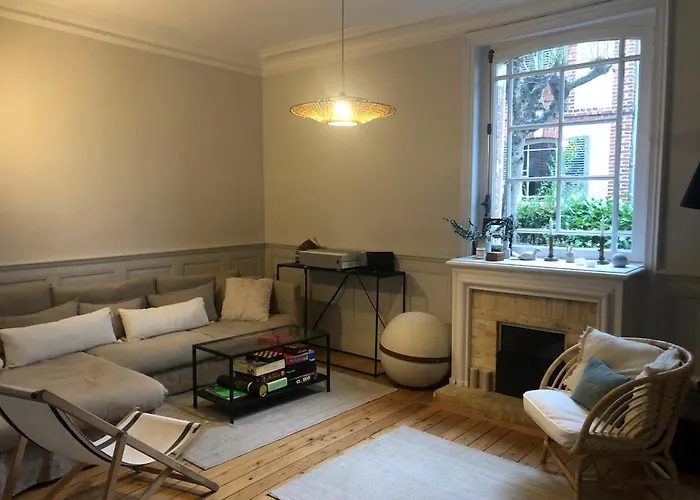 Villa Chantemerle à Partir De 2 Personnes