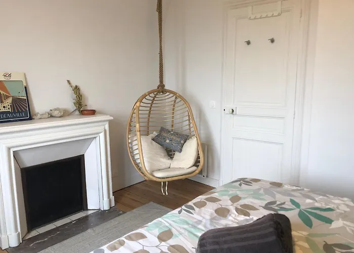 Chantemerle à Partir De 2 Personnes Villa