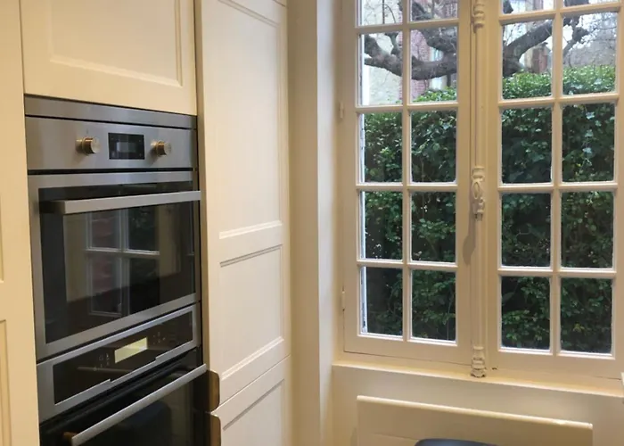 Villa Chantemerle à Partir De 2 Personnes Villers-sur-Mer