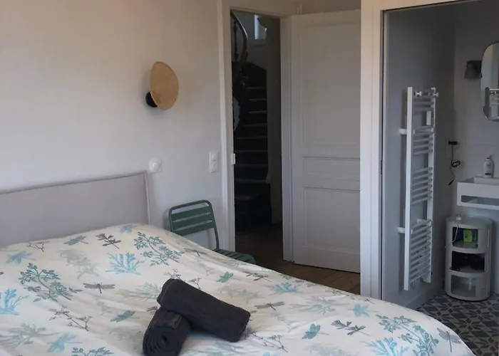 Chantemerle à Partir De 2 Personnes