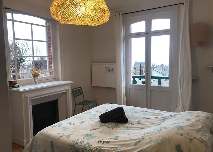 Villa Chantemerle à Partir De 2 Personnes *