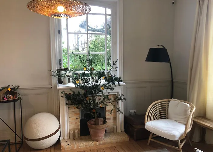 Villa Chantemerle à Partir De 2 Personnes