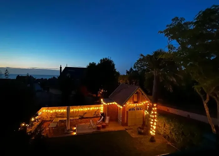 Chantemerle à Partir De 2 Personnes * Villers-sur-Mer