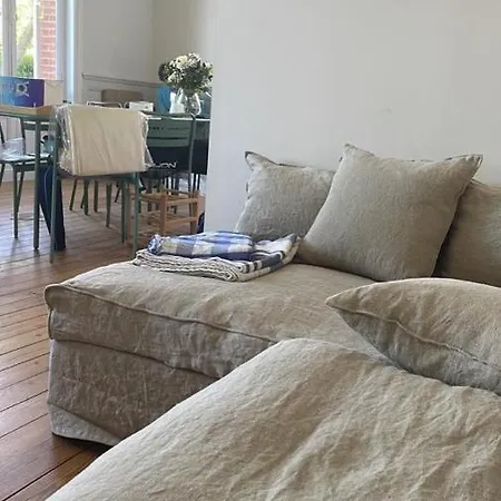 Βίλα Chantemerle A Partir De 2 Personnes *