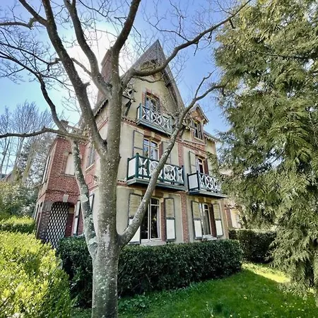 Chantemerle A Partir De 2 Personnes * Villers-sur-Mer