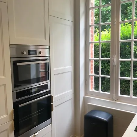 Βίλα Chantemerle A Partir De 2 Personnes *