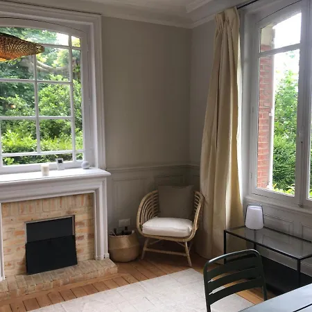 Chantemerle A Partir De 2 Personnes * Villers-sur-Mer