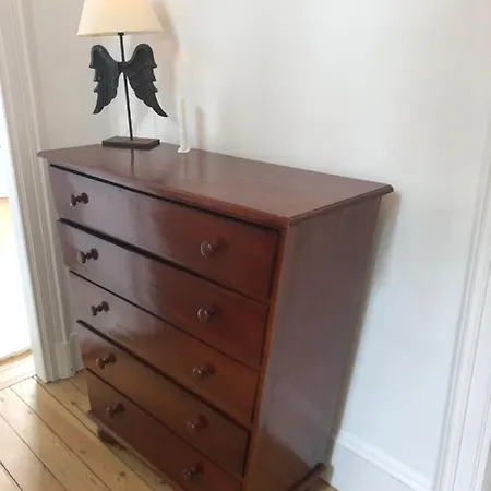 Βίλα Chantemerle A Partir De 2 Personnes Villers-sur-Mer