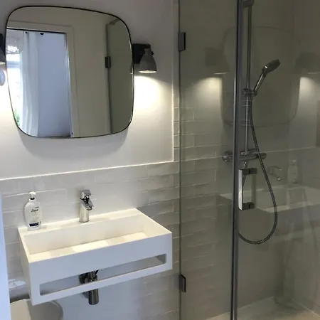 Βίλα Chantemerle A Partir De 2 Personnes *