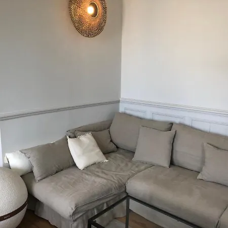 Chantemerle A Partir De 2 Personnes * Villers-sur-Mer