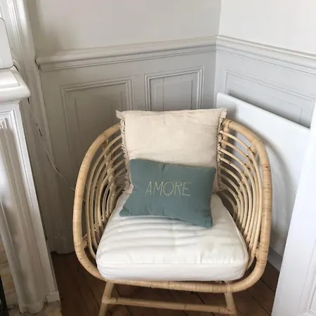 Chantemerle A Partir De 2 Personnes Villa *