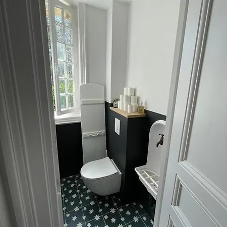 Villa Chantemerle A Partir De 2 Personnes
