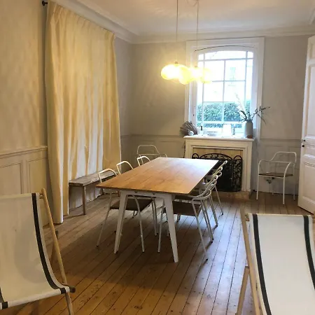 Villa Chantemerle A Partir De 2 Personnes Villers-sur-Mer