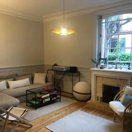 Villa Chantemerle A Partir De 2 Personnes
