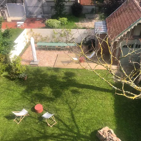 Chantemerle A Partir De 2 Personnes