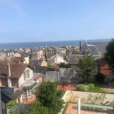 Chantemerle A Partir De 2 Personnes * Villers-sur-Mer