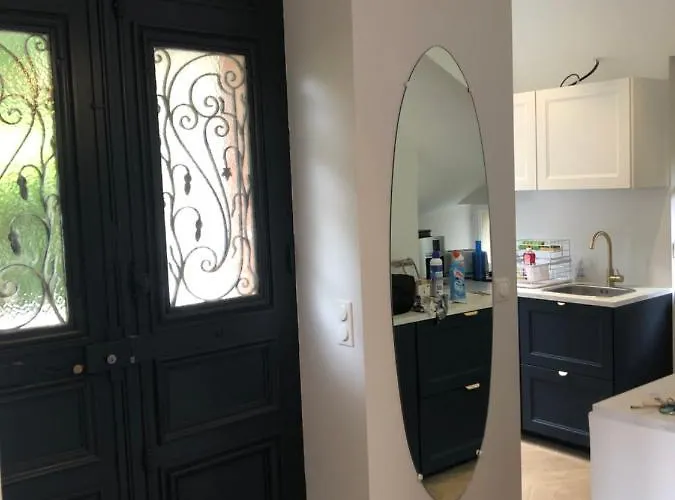 Chantemerle A Partir De 2 Personnes *