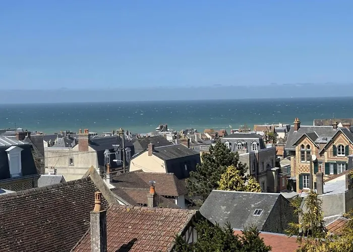 Вилла Chantemerle A Partir De 2 Personnes *